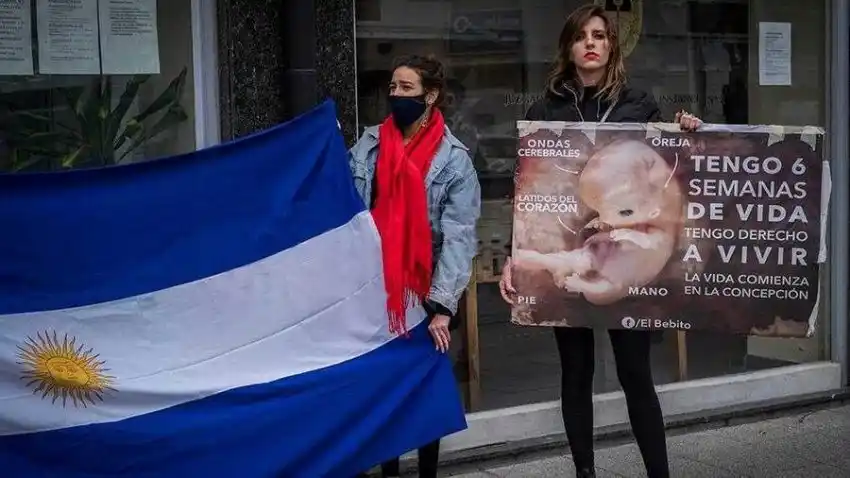 El Estado nacional apeló el fallo contra la IVE del juez López y pidió su recusación