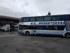 El paro en El Rápido sigue durante el fin de semana