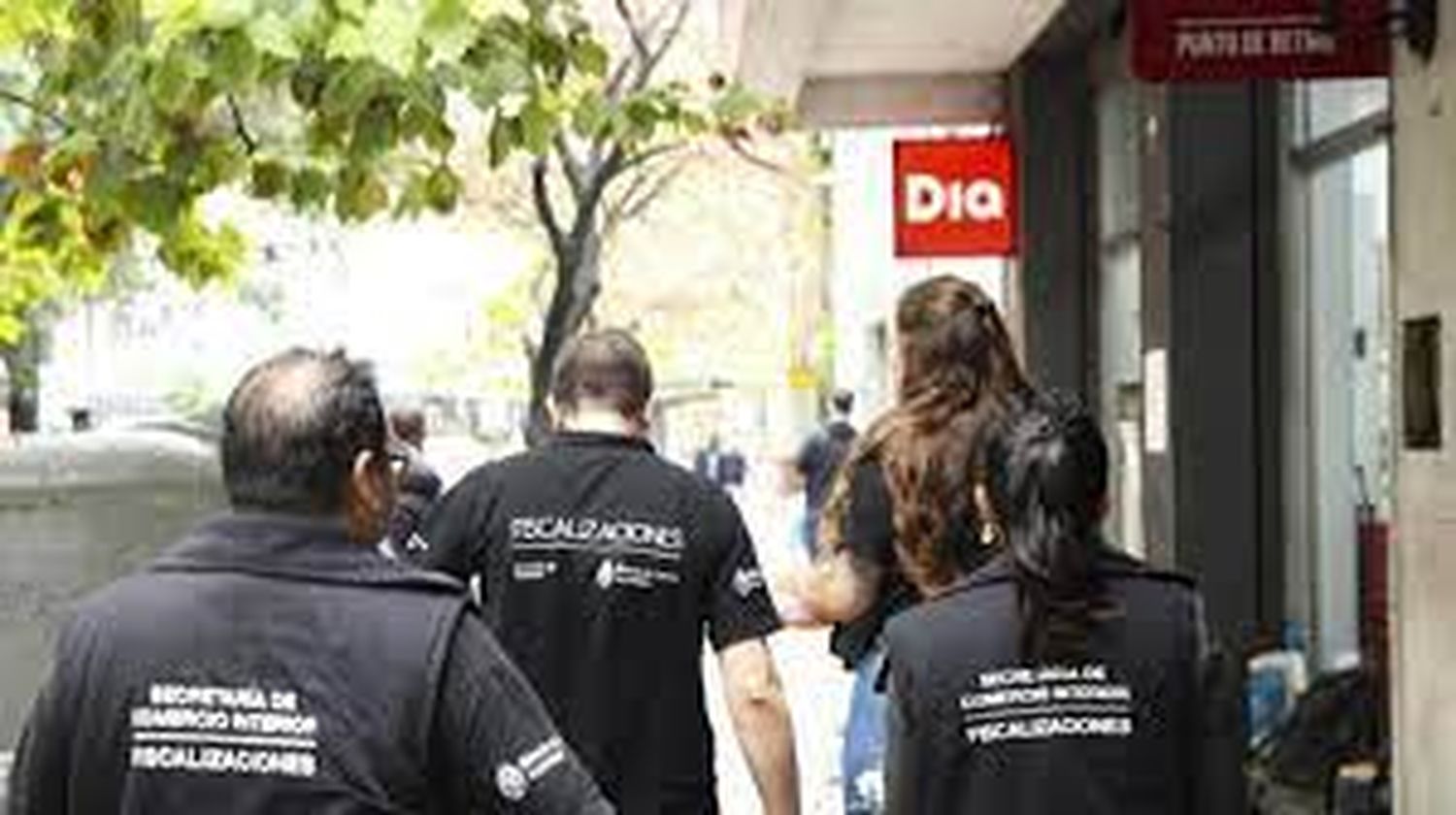 Cadena de supermercado fue suspendida del programa Precios Justos