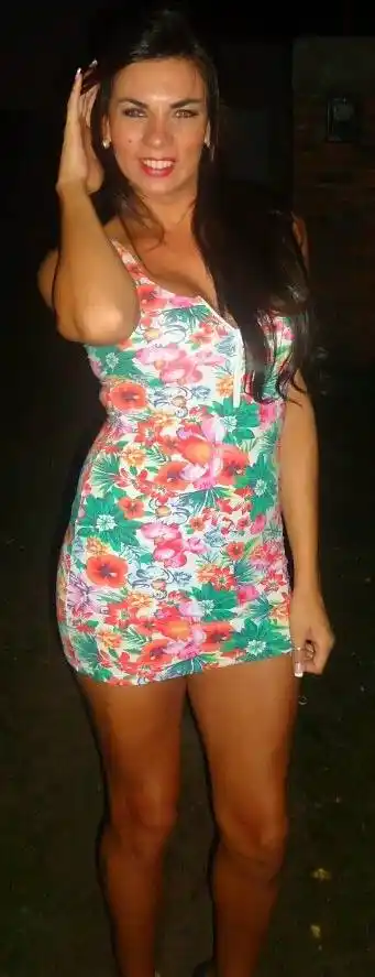 Brigitte Barrios, en primera persona: "El deporte no tiene género e iguala"