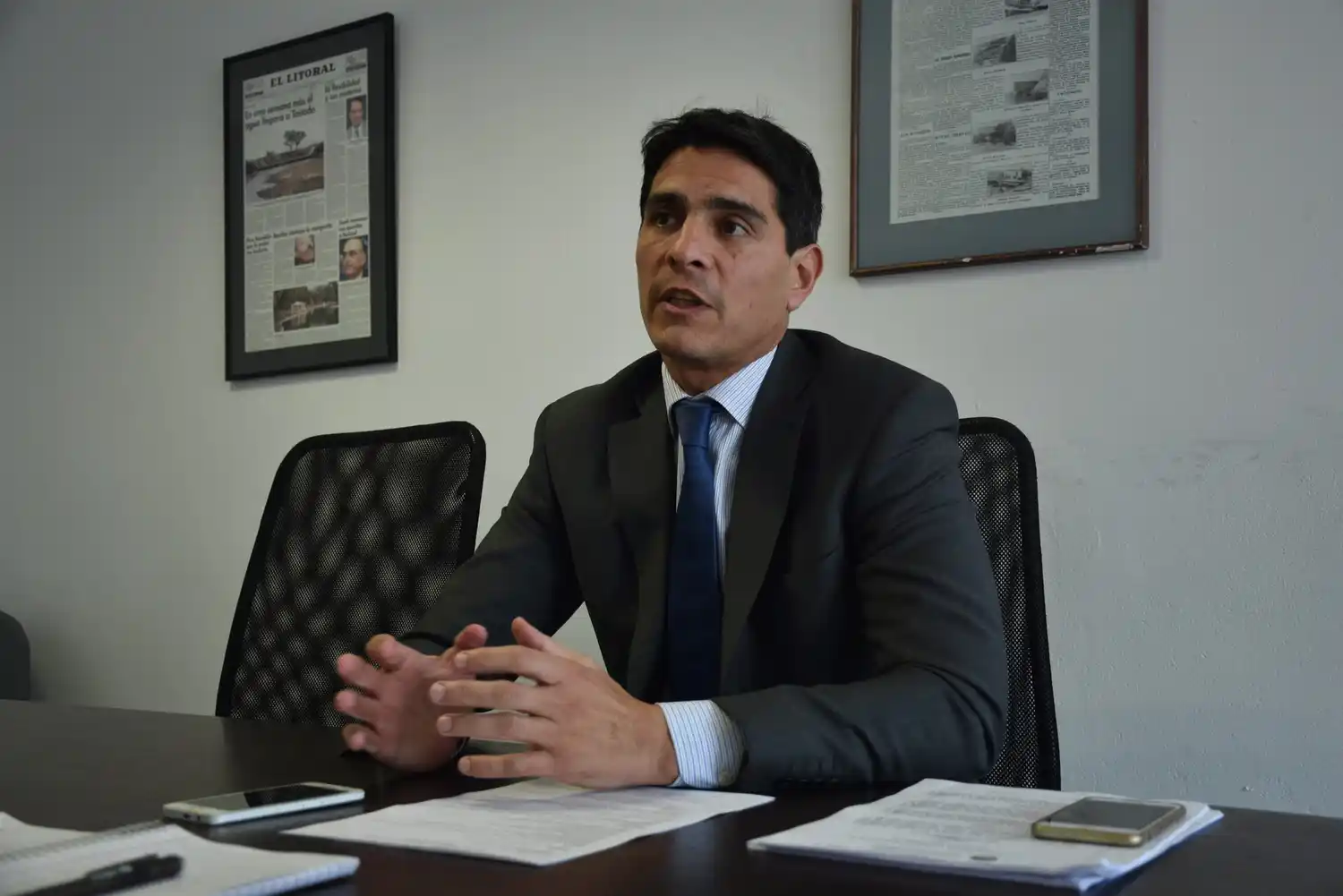 API sale a buscar 7 mil millones de pesos