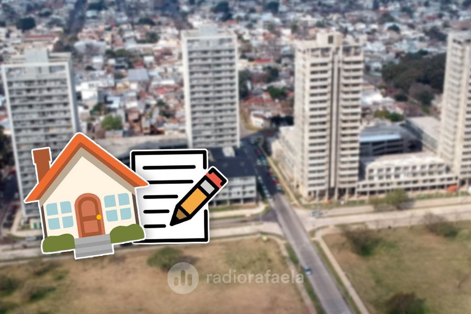 Procrear: está abierta la inscripción para acceder a viviendas, ¿dónde y cómo?
