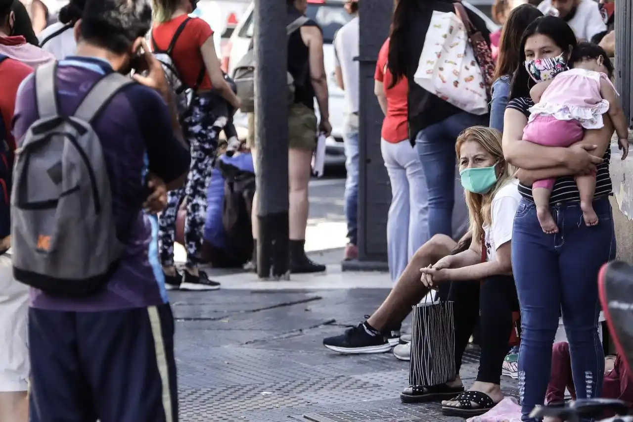 Corcordia, Uruguay, Paraná, Gualeguaychú y Federación concentran los casos en la provincia