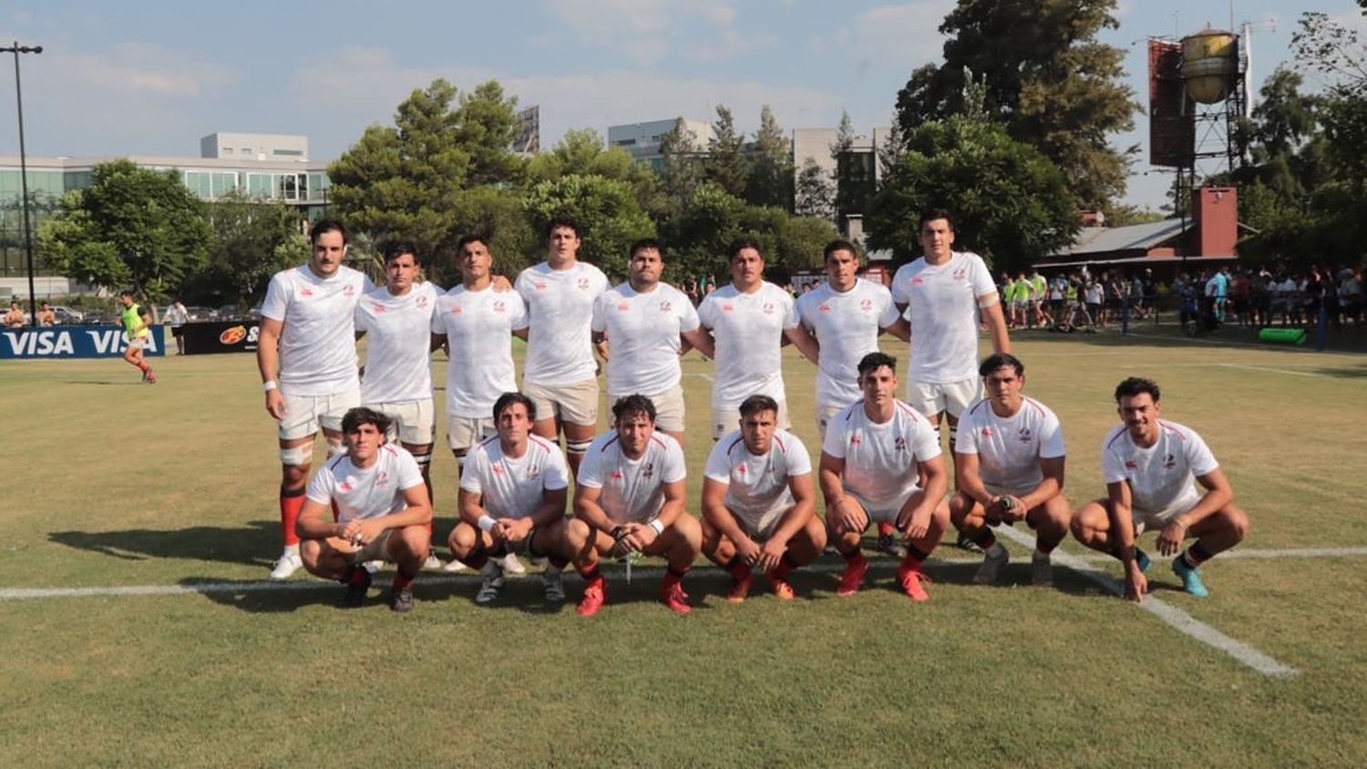 Arranca el torneo, con Dogos ante Yacaré