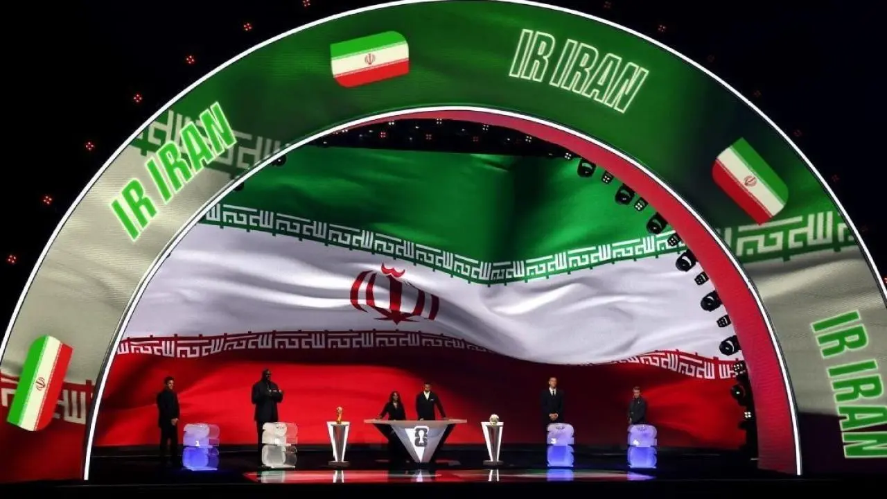 Confirmado: Irán se baja del Mundial debido al conflicto bélico y apuntó fuerte contra Estados Unidos