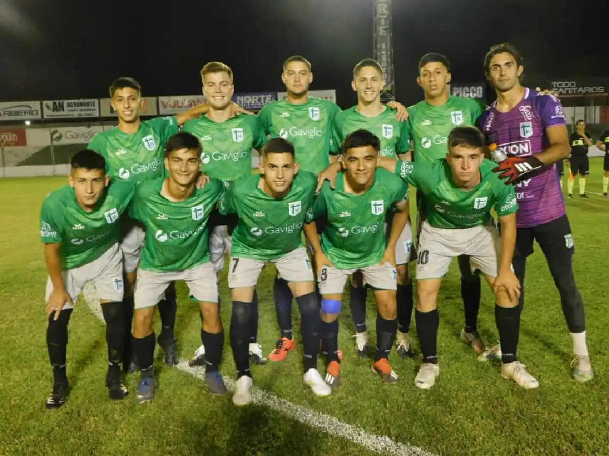 Ya están los clasificados