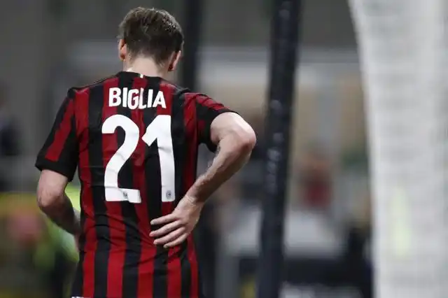 Lucas Biglia: el estado de su lesión y su comparación con Lionel Messi: "Soy un cuatro de copas"