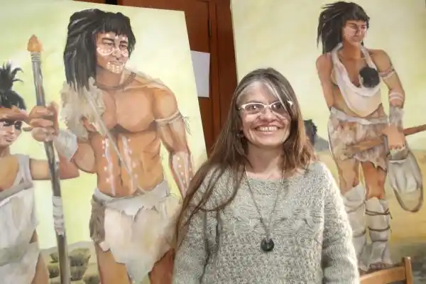 Proyecto que articula el arte con la investigación