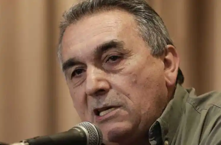 «De la patota empresaria no dice nada, solamente de los gremios que defienden a los trabajadores»