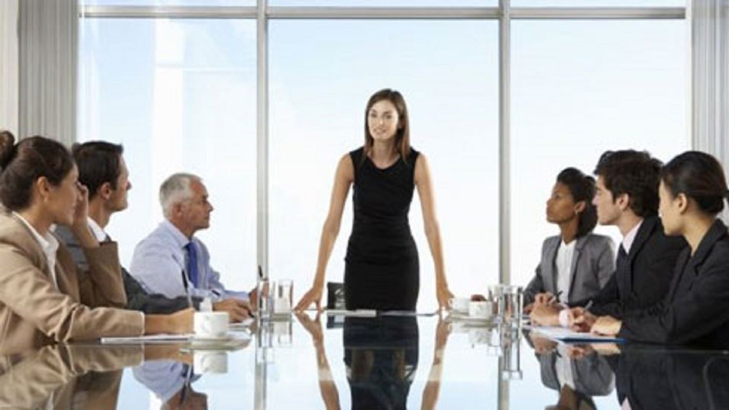 ¿IGUALDAD? Las mujeres están «muy lejos» de ocupar 50% de los puestos de mando en las empresas