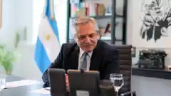 Fernández y Putin hablaron sobre la provisión de vacunas