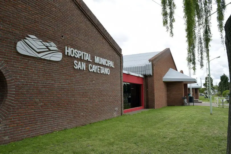 Compraron indumentaria para agentes del Hospital Municipal