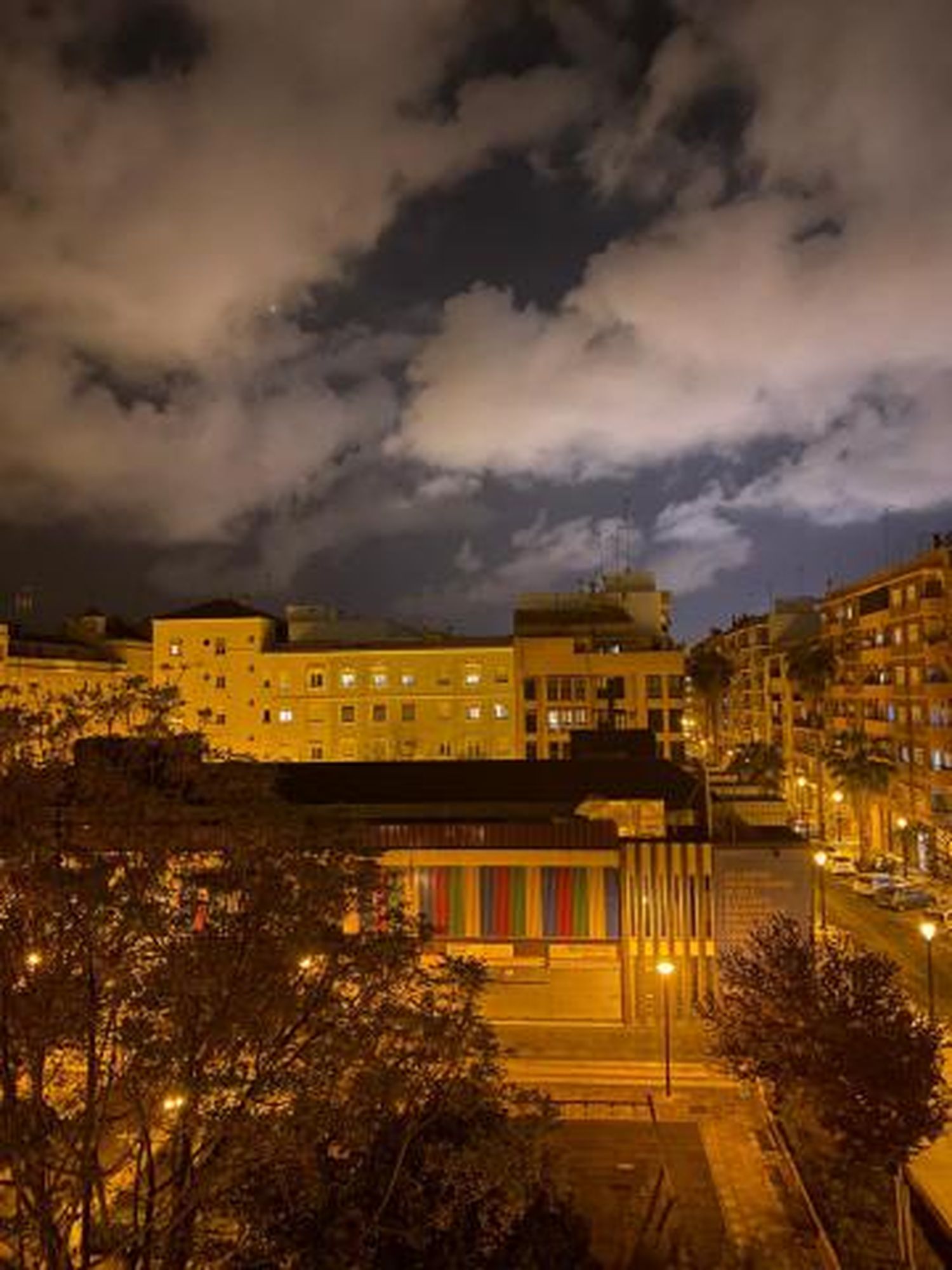 Coronavirus: Cipriano Marcó cuenta como es la vida en Valencia