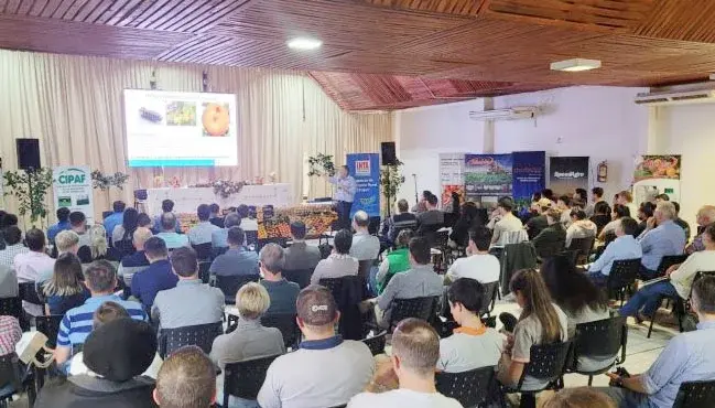 La 20ª Jornada Citrícola Regional se realizará en Villa del Rosario