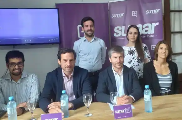 "Mar del Plata no debe ser castigada porque la transición no resultó como debía ser"