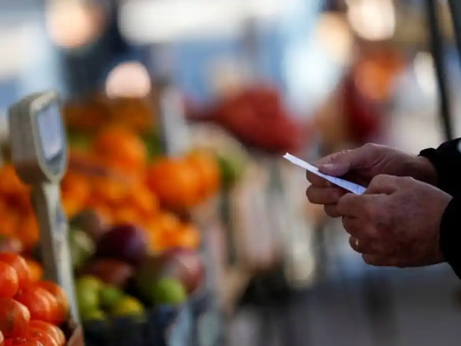 Una familia tipo necesita $1.397.672 al mes para no ser pobre