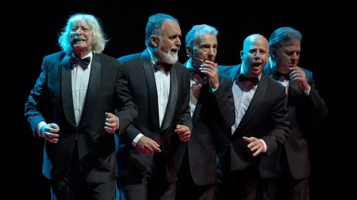 Tras 55 años de trayectoria, Les Luthiers anunció su despedida de los escenarios
