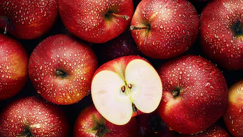 Cómo una manzana al día puede mejorar tu salud