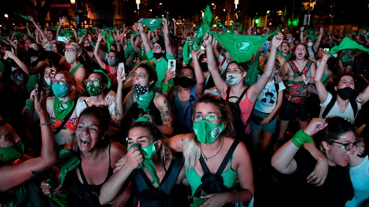 A tres años de la Ley de Interrupción Voluntaria del Embarazo, disminuyó la mortalidad materna y los embarazos de niñas y adolescentes