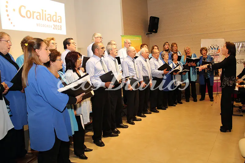 Coraliada 2019