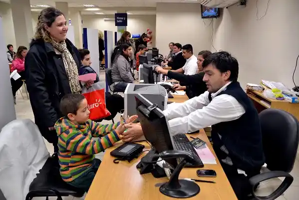 Más de 20.000 entrerrianos realizaron su nuevo DNI en las vacaciones de invierno