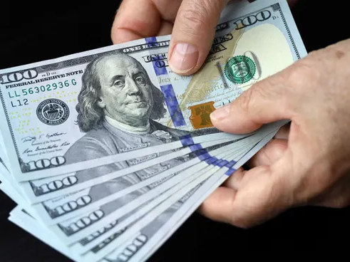 El dólar y los bonos reaccionan al clima electoral y a las dudas sobre la solidez del esquema económico. Foto: Gentileza