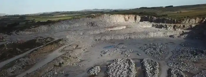 Una explosión en una cantera se sintió en la ciudad: el Municipio pidió un informe a la empresa