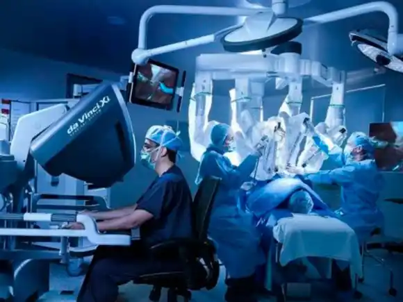 Grupo Oroño incorpora cirugía robótica de última generación y marca un hito en la medicina santafesina