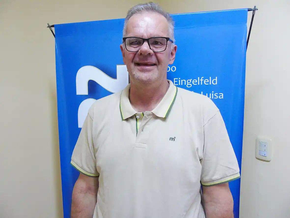 Obras públicas: Haciendo lo que se puede con el resto del presupuesto