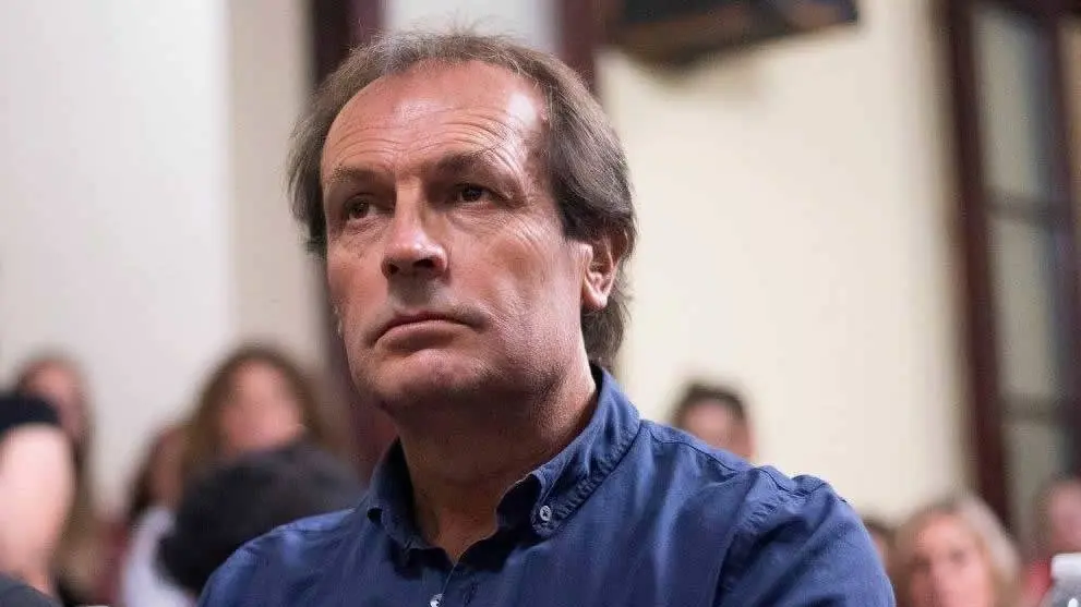 Denuncian penalmente al intendente de Carlos Casares, Daniel Stadnik, por la "inacción" frente a las inundaciones