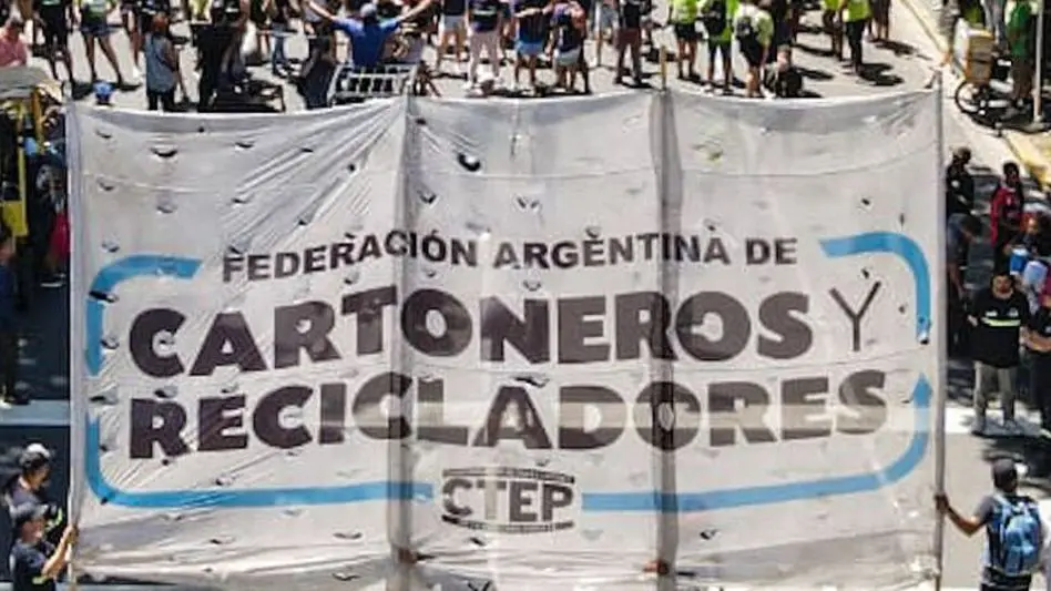Mar del Plata tiene más de 40 puntos sustentables para promover el reciclaje