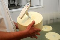 Recomiendan comprar quesos con etiqueta y rótulo para garantizar su origen y calidad