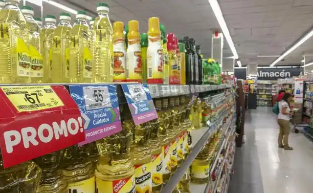 Los analistas privados que consulta el BCRA prevén una inflación de 5,8% para septiembre