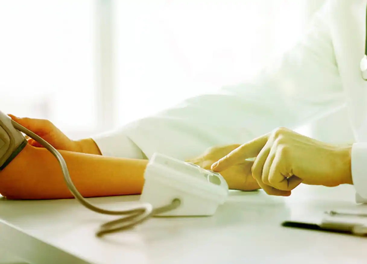 Se podrían evitar casi 4 muertes por hora en Argentina  teniendo la presión arterial bien controlada