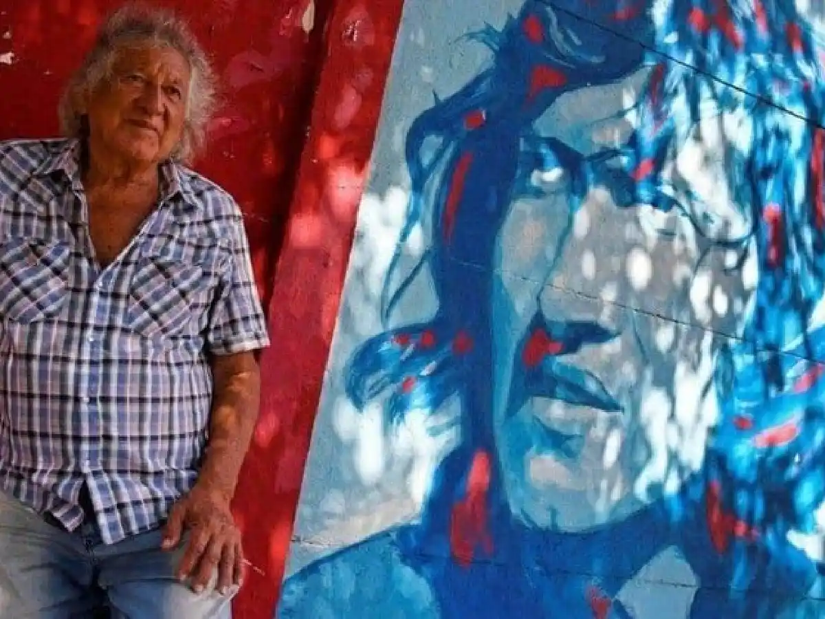 Deportv transmitirá un especial de Trinche Carlovich