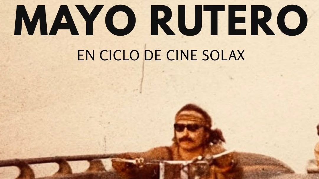 La Biblioteca Salceda dio inicio a una nueva edición del Ciclo de Cine Solax
