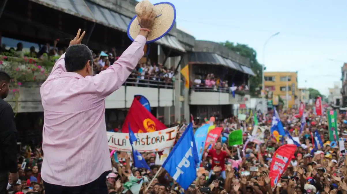 Venevisión exige a Maduro que deje de usar su himno y advierte acciones legales