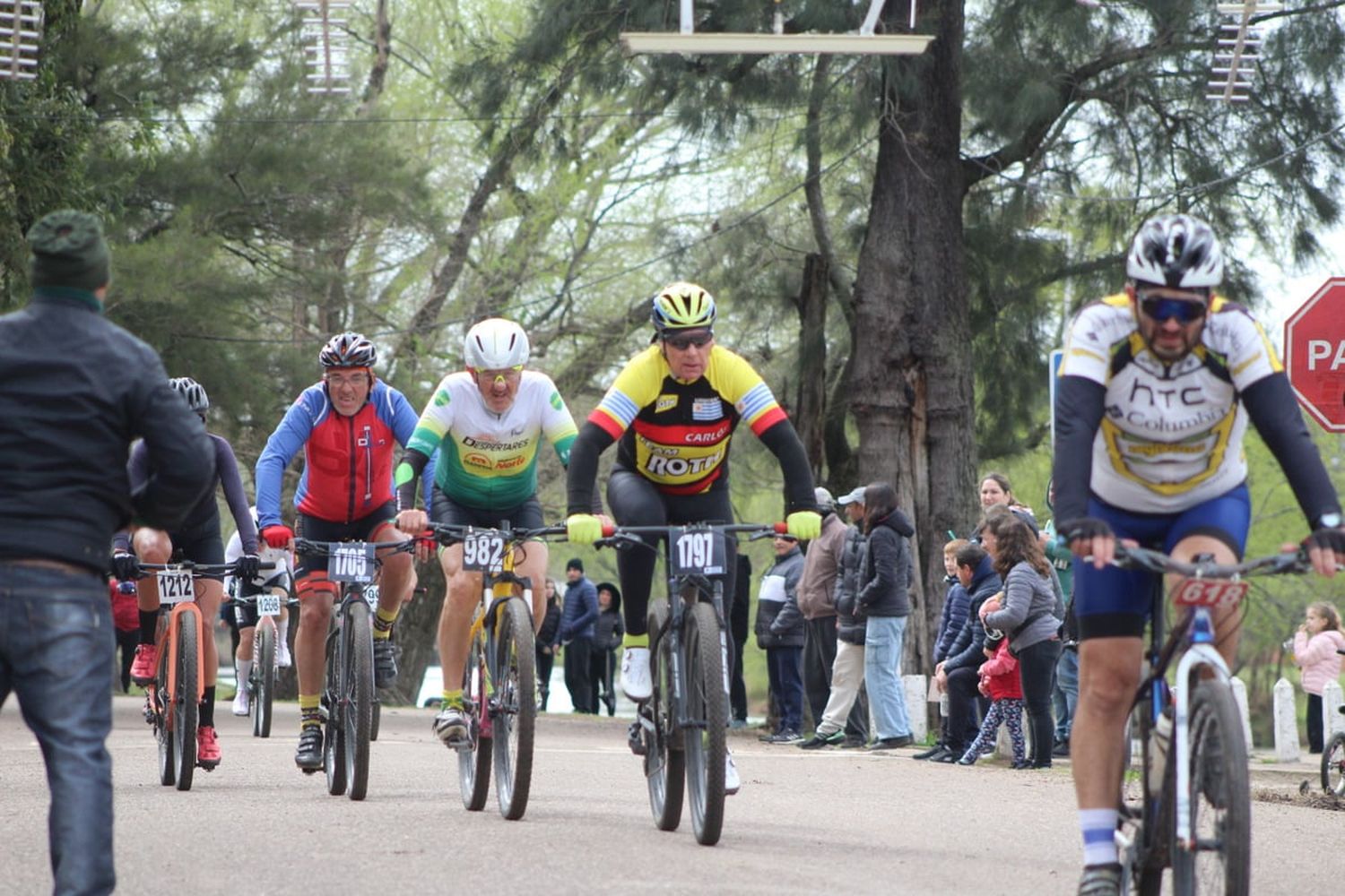 Ciclismo 3