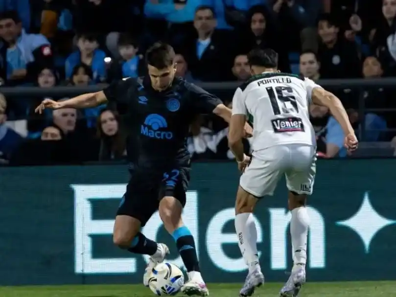 Empate sin goles en Córdoba en el inicio de la fecha 6 de la LPF.