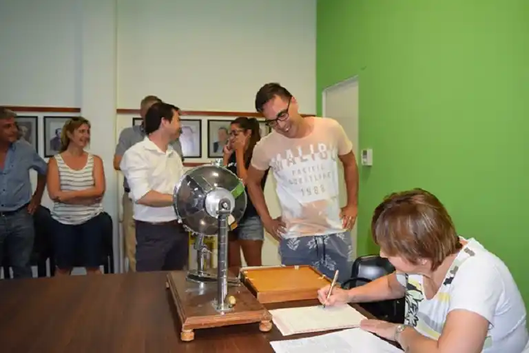 Municipio lanzará un círculo cerrado de viviendas con terreno incluido