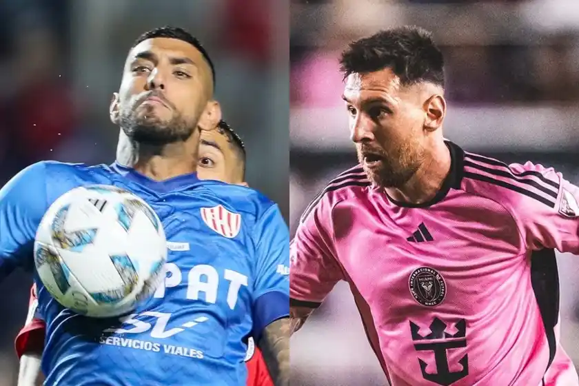 Copa de la Liga y juega Messi en MLS: la agenda deportiva de este sábado