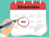 Efemérides del 29 de agosto, un día clave para la historia y la cultura
