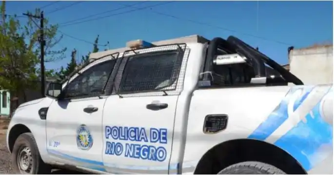 Bariloche: 25 detenidos por una fiesta clandestina