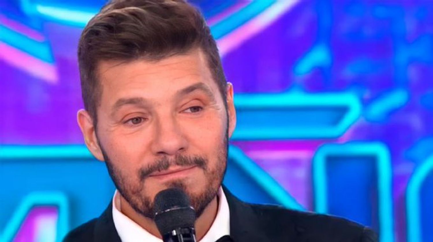 Marcelo Tinelli ¿larga todo y se va del país?