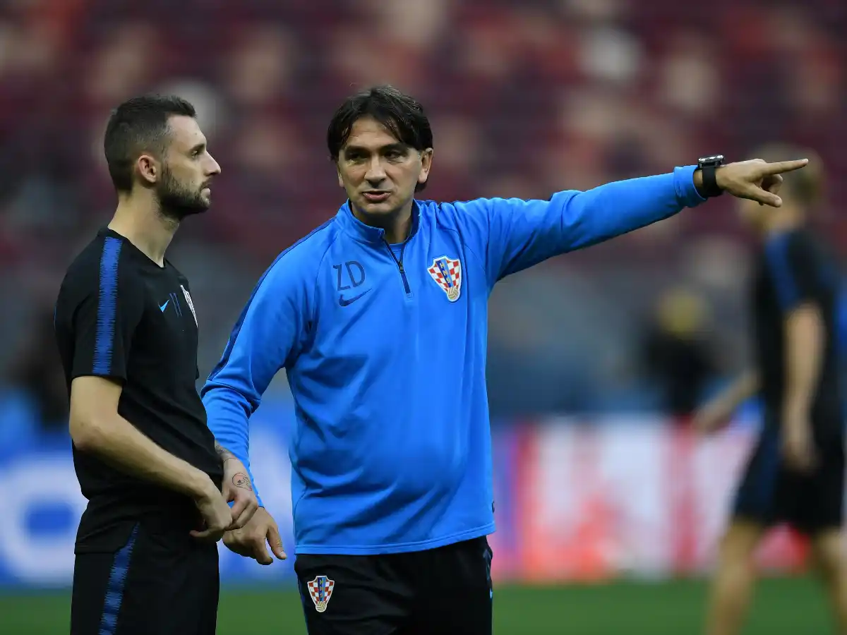 "Esta generación fue subestimada"