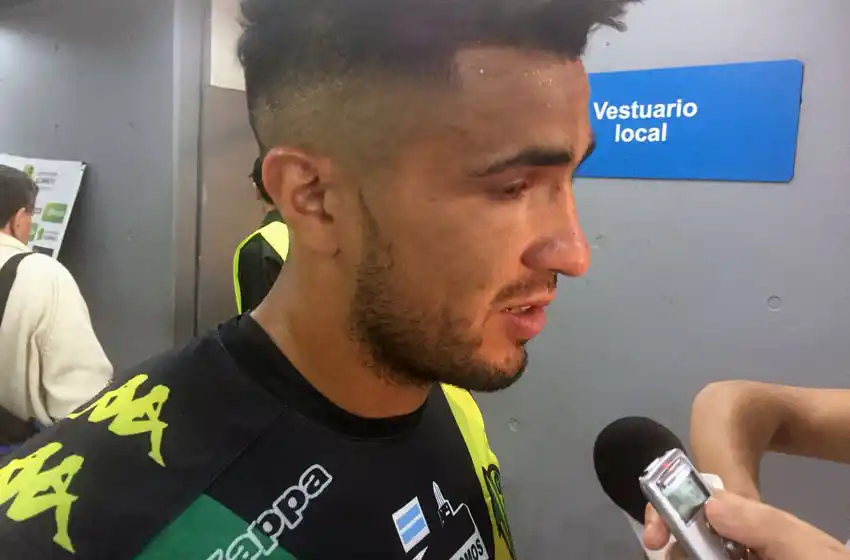 Moyano: "Hay que tener paciencia, de a poco lo vamos a ir aceitando"