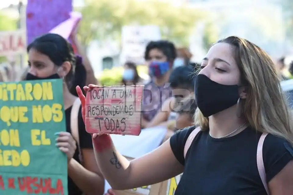 Fernanda, la joven que enfrentó a su abusador y logró justicia por todas las víctimas
