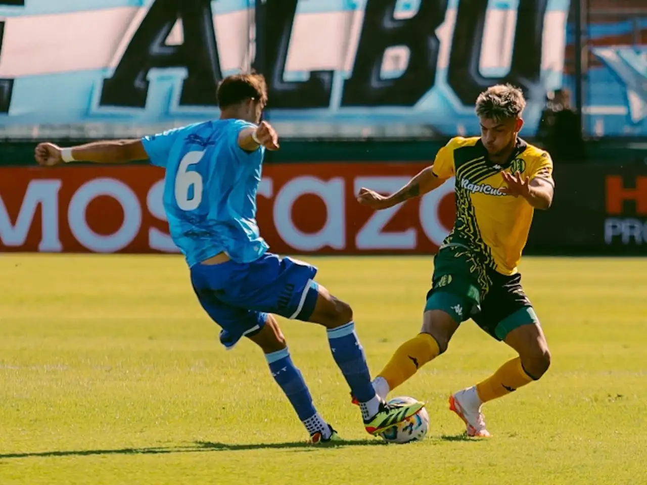 Aldosivi
