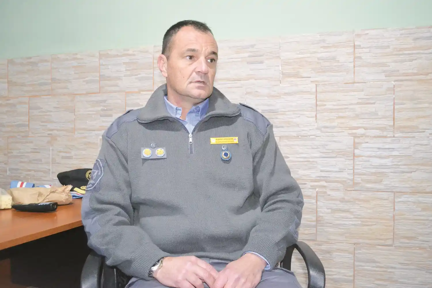 La jefatura de la UP Nº5 dispuso reformas tras la tragedia