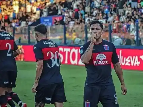 tigre